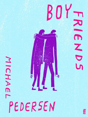 cover image of Boy Friends